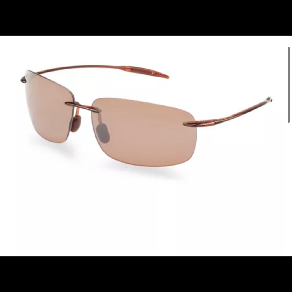 Maui Jim Polarized Breakwall Sunglasses